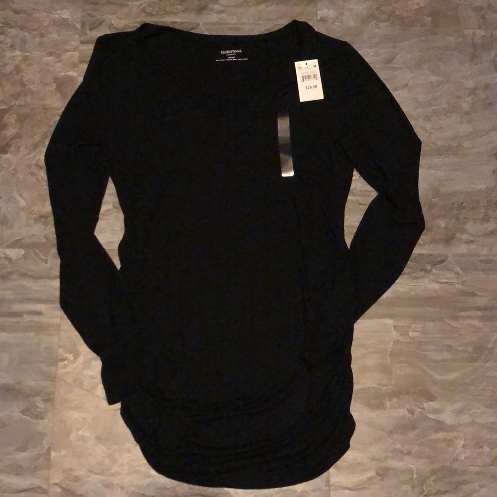 ⭐️Bundle & Save⭐️ Maternity shirt